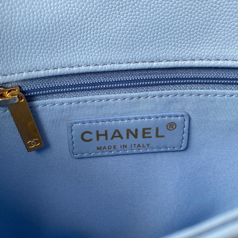 Lusso Official -  CHL BAGS  - 403