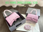 LO - BGA Bags - 2382