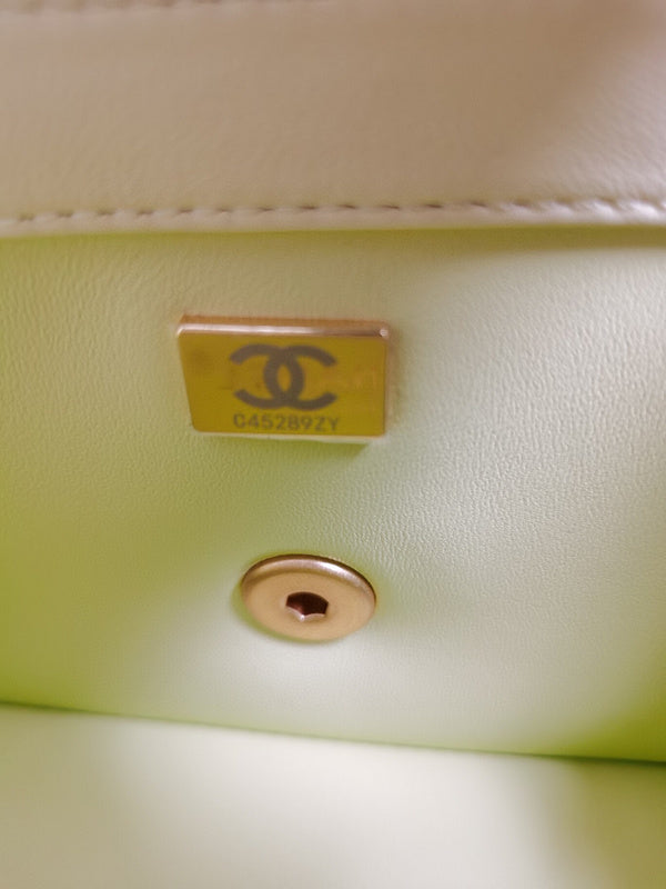 LO - CHL Bags - 2431