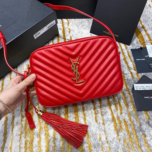BB - YSL Bag - 3679