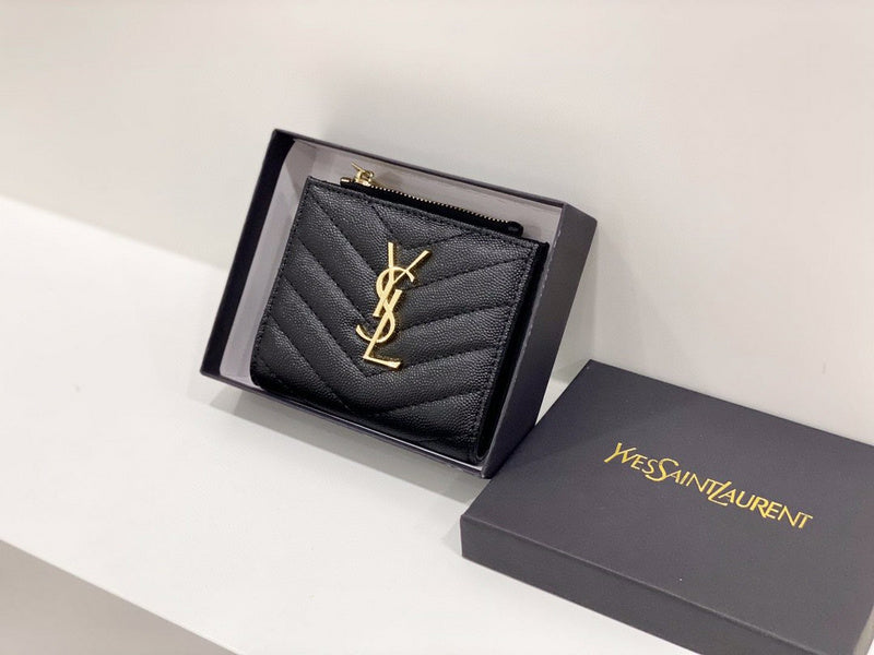 Lusso Official - LUXURY YSL BAGS - 1026