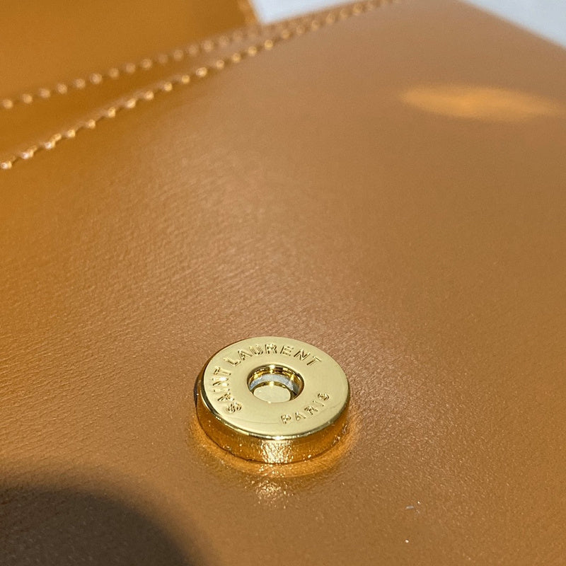 Lusso Official - LUXURY YSL BAGS - 791