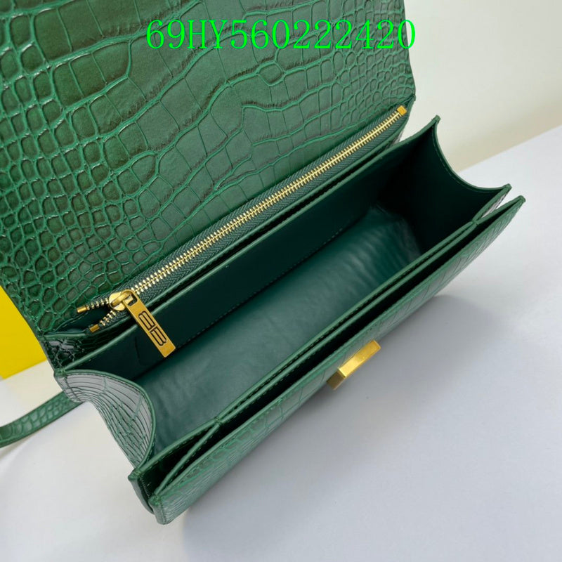 LO - BGA Bags - 2387