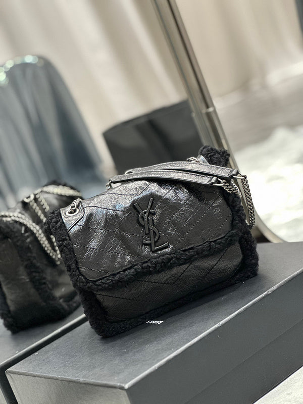 BB - YSL Bag - 3908