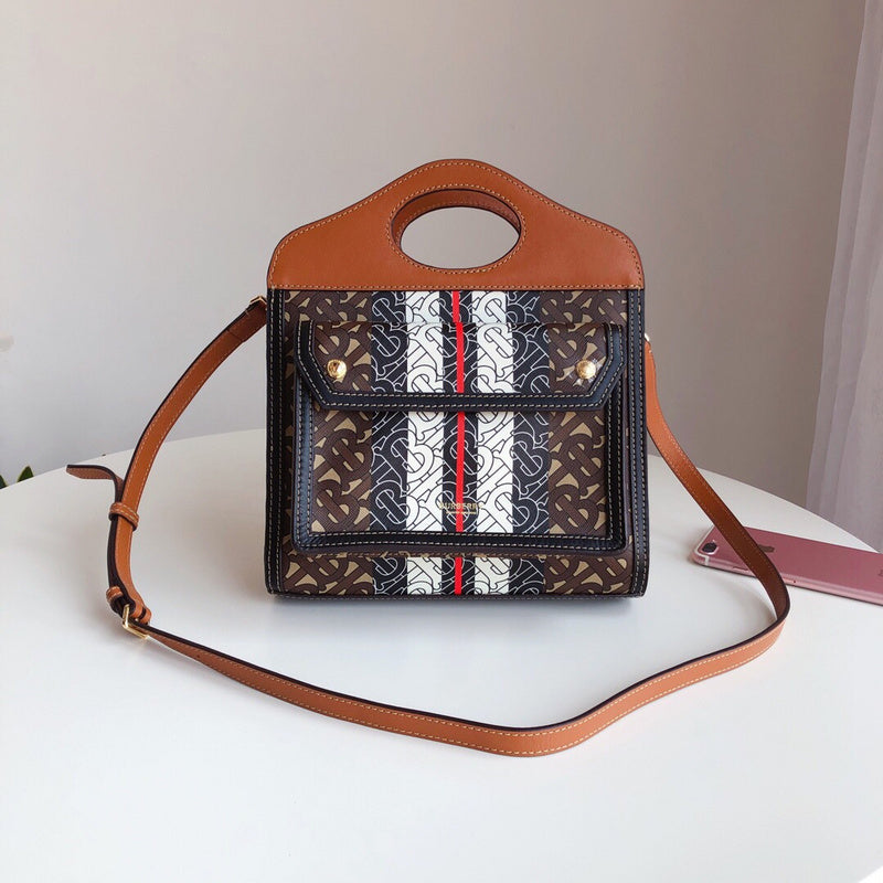 B-Berry Bags - Women Love Luxury Bags - 1042