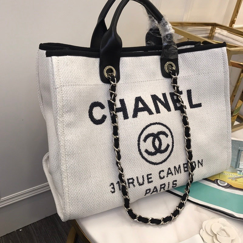 LO - CHL Bags - 1917