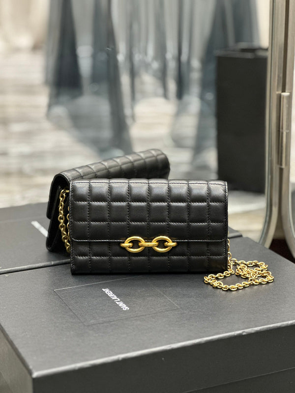 Lusso Official - LUXURY YSL BAGS - 1282