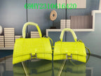 LO - BGA Bags - 2264
