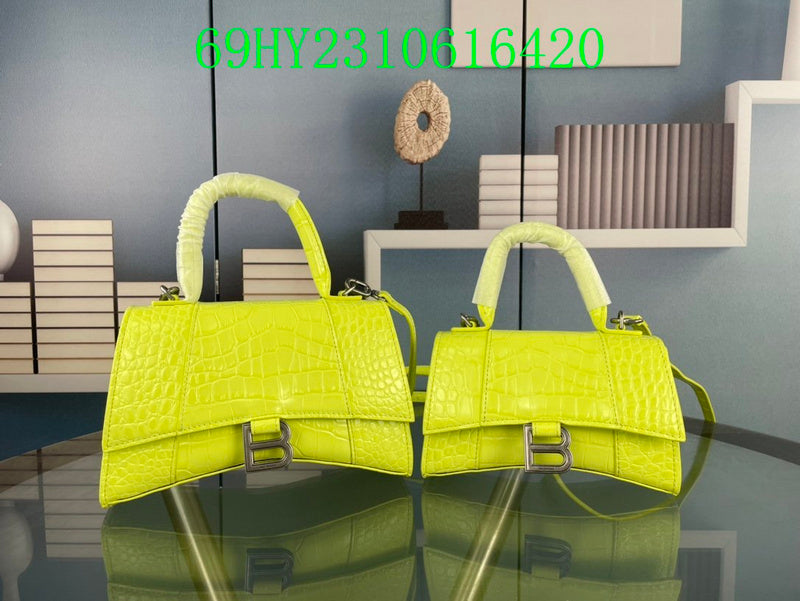 LO - BGA Bags - 2264