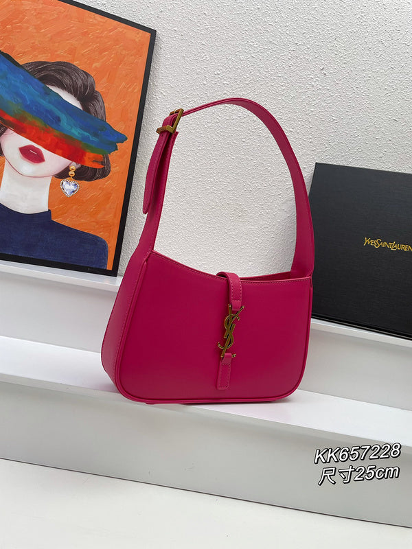 YSL BAGS - WOMEN LOVE LUXURY BAGS - 1105