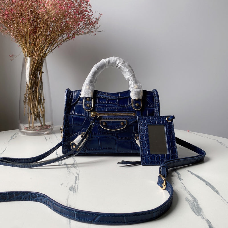 LO - BLN-CIAGA WOMEN LUXURY BAGS - 647