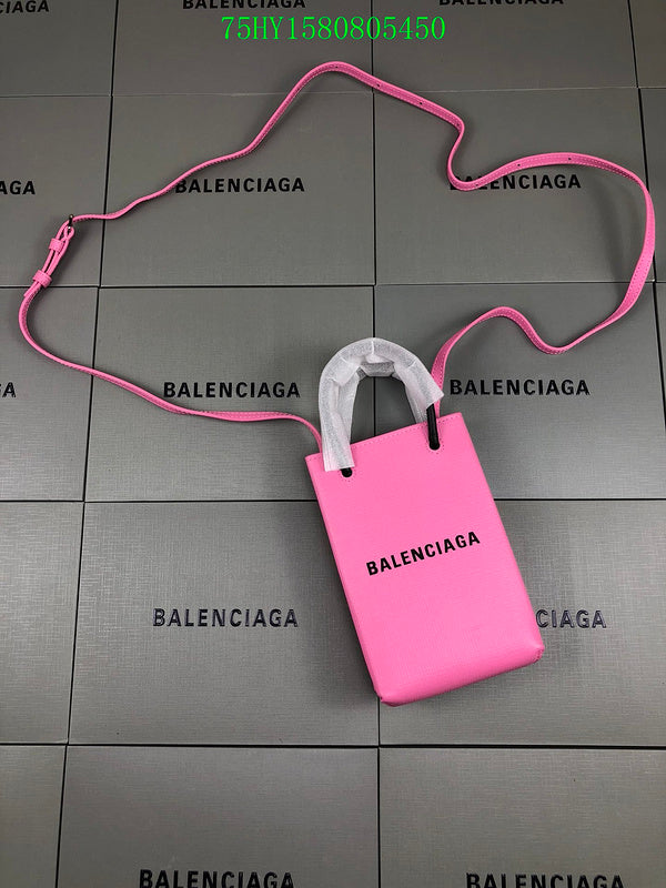 LO - BGA Bags - 2445