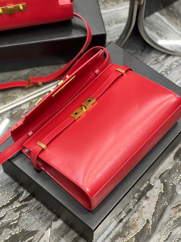 Lusso Official - LUXURY YSL BAGS - 296