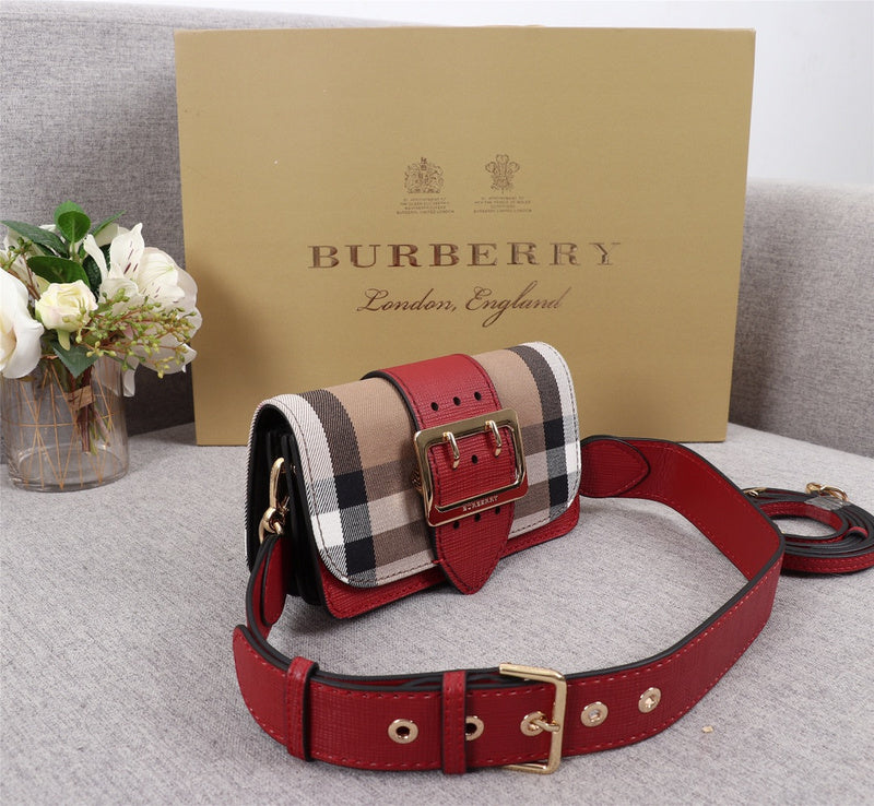 B-Berry Bags - Women Love Luxury Bags - 1012