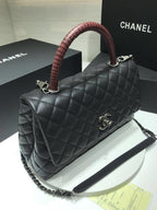Lusso Official -  CHL BAGS  - 521