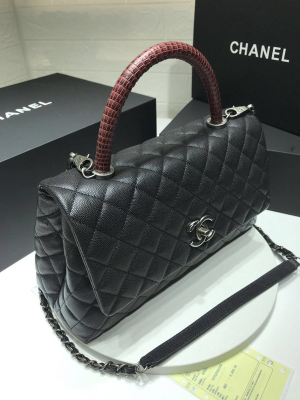 Lusso Official -  CHL BAGS  - 521