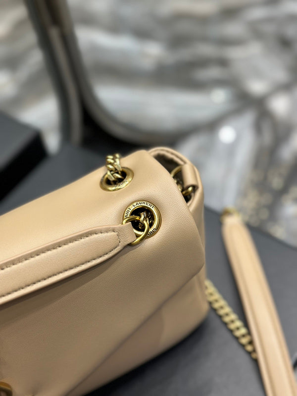 YSL BAGS - WOMEN LOVE LUXURY BAGS - 262