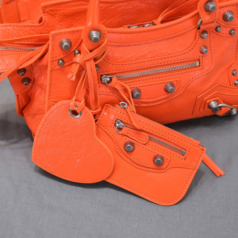 LO BAGS - BGA BAGS - 448