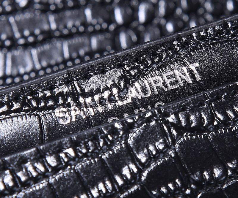 YSL BAGS - WOMEN LOVE LUXURY BAGS - 1753