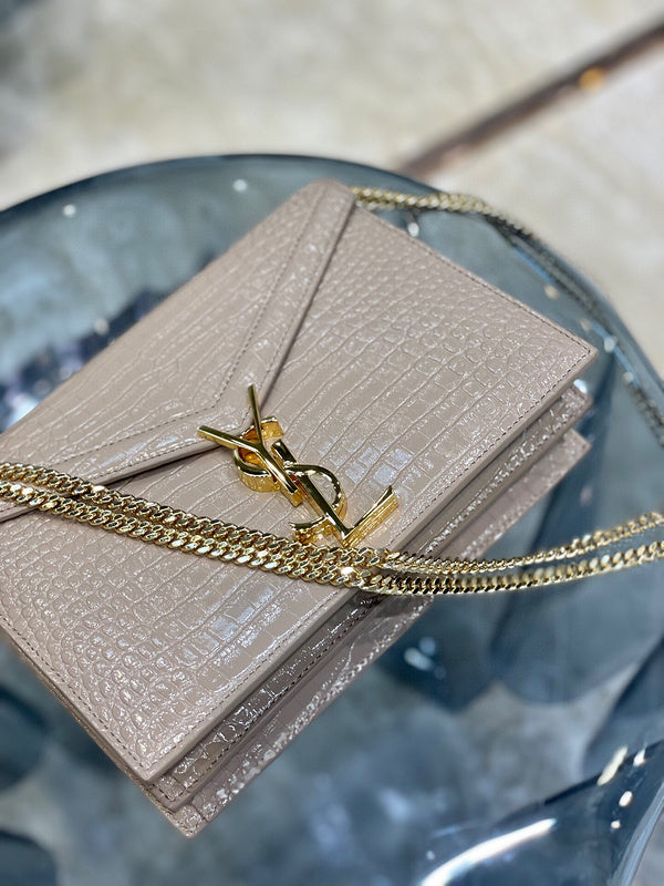 BB - YSL Bag - 1469