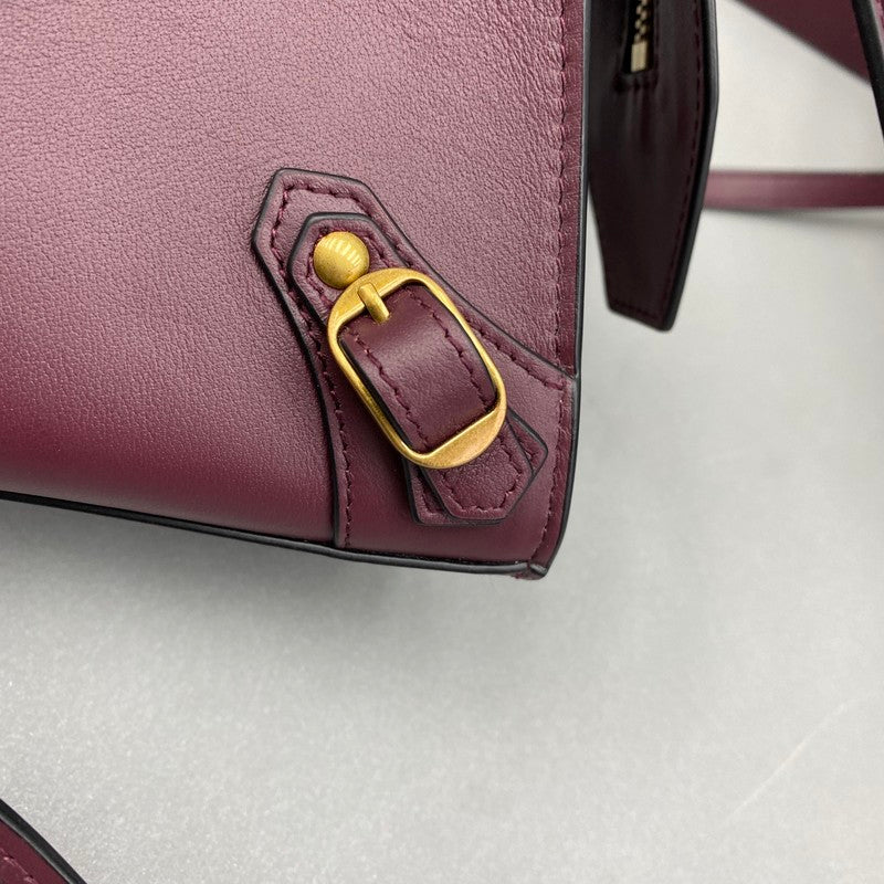 BLN-CIAGA WOMEN LUXURY BAGS - 096