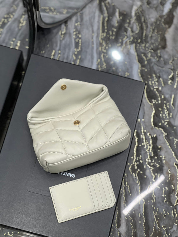 YSL BAGS - WOMEN LOVE LUXURY BAGS - 348