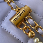 LO - CHL  BAGS FOR WOMEN - FASHION LUXURY BAGS -1972