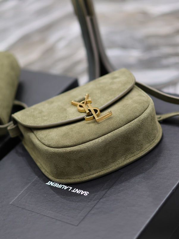 YSL BAGS - WOMEN LOVE LUXURY BAGS - 065
