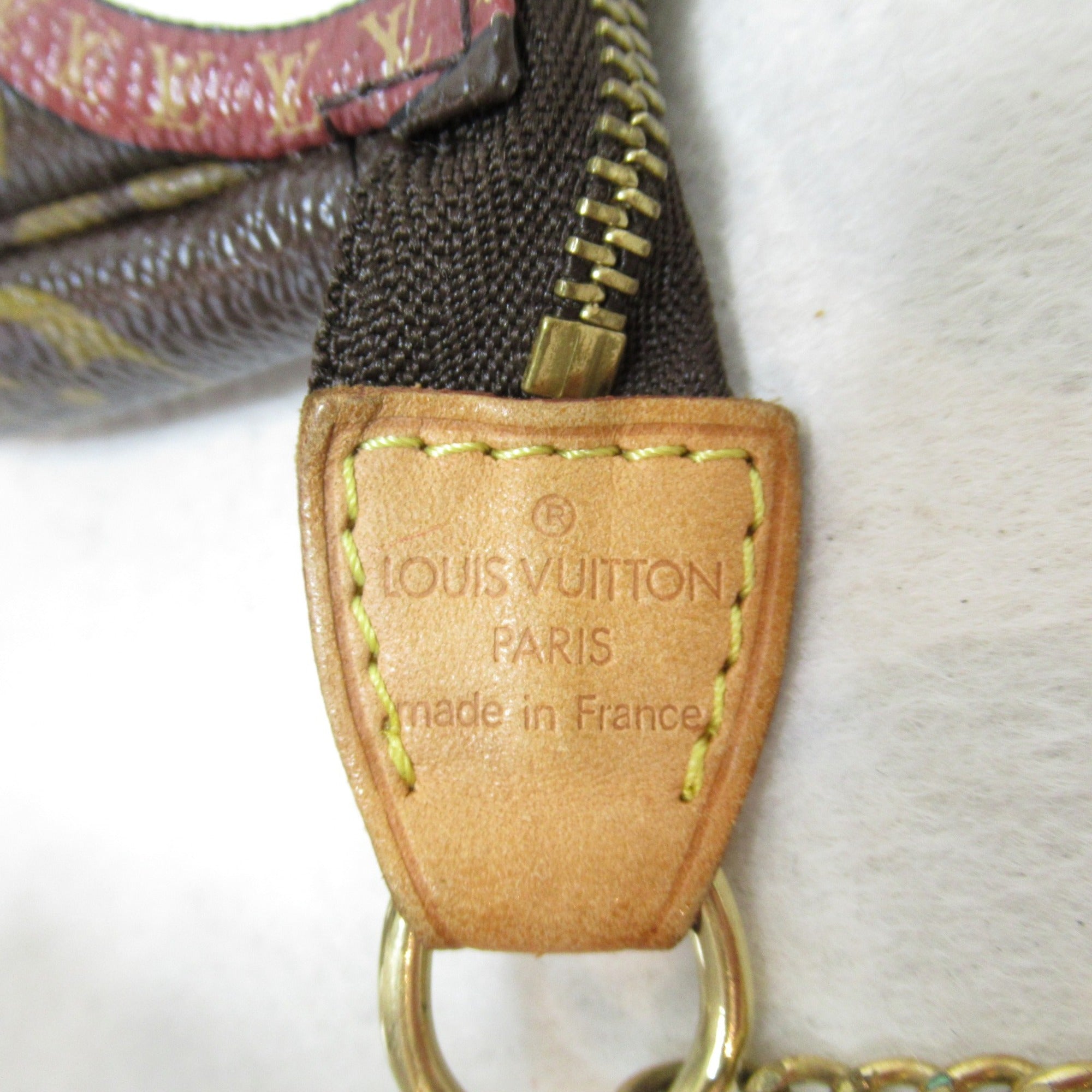 LO-LV bags 544