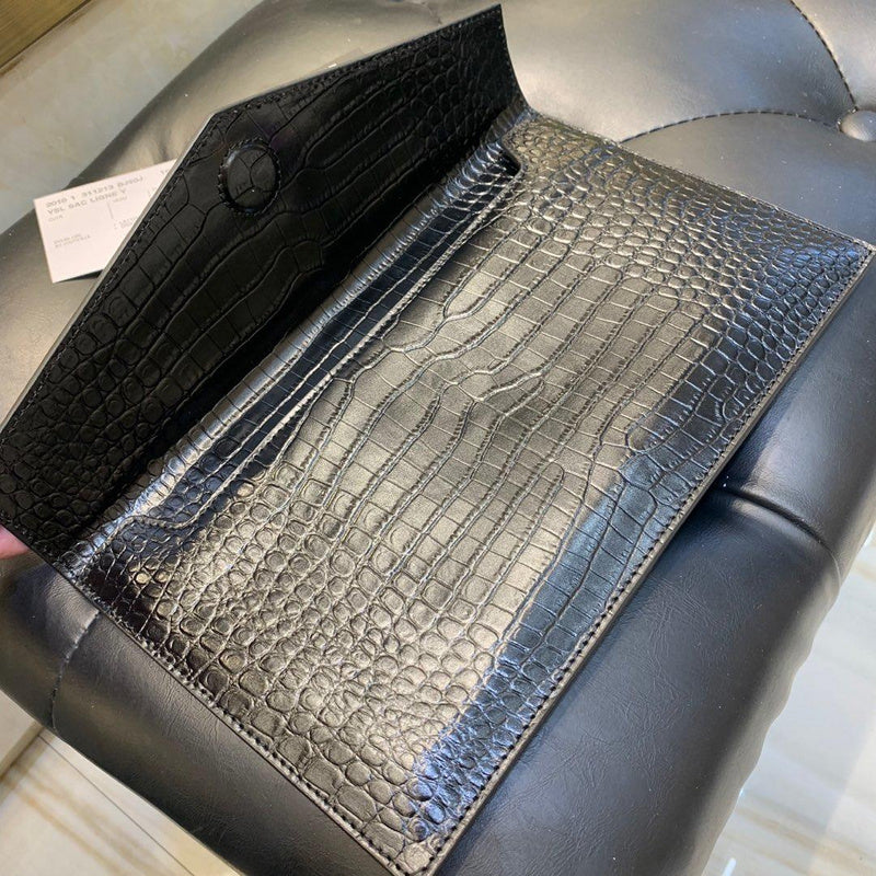 BB - YSL Bag - 2963