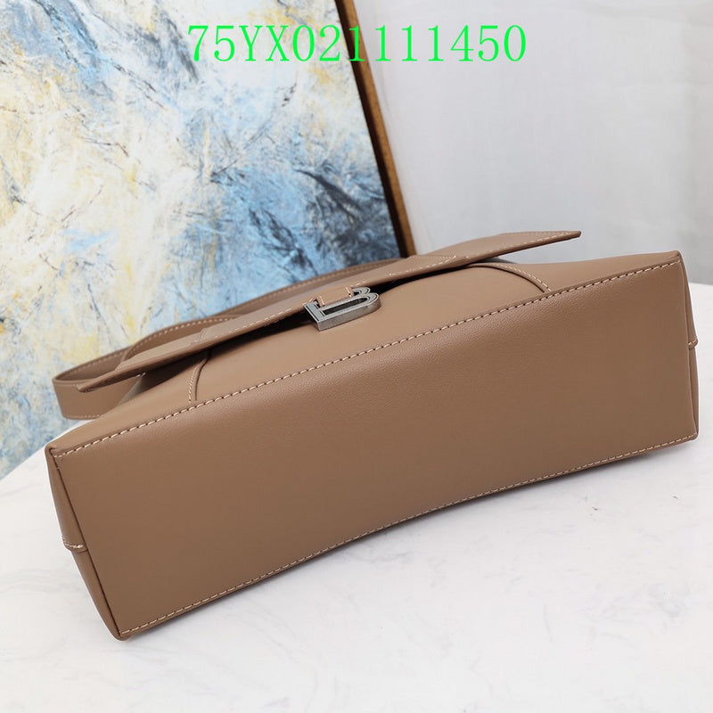 LO - BGA Bags - 2426