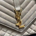 YSL BAGS - WOMEN LOVE LUXURY BAGS - 464