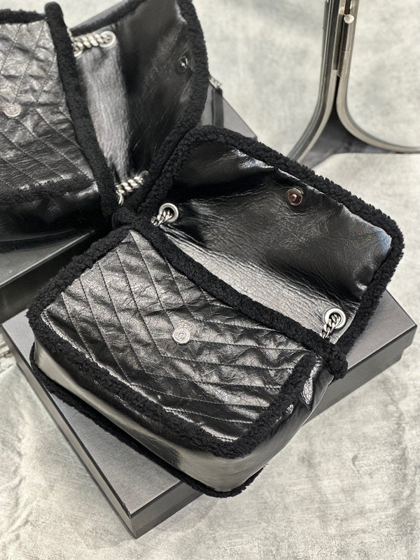 BB - YSL Bag - 3909