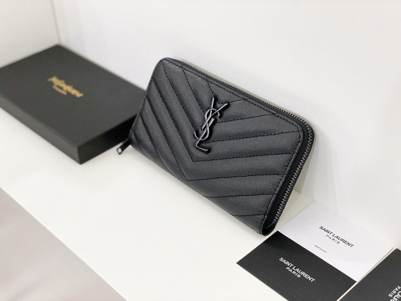Lusso Official - LUXURY YSL BAGS - 1007