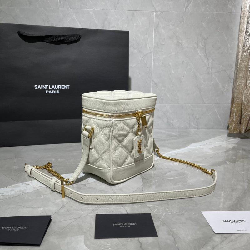 Lusso Official - LUXURY YSL BAGS - 597