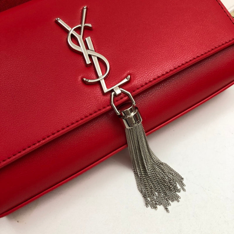 YSL BAGS - WOMEN LOVE LUXURY BAGS - 1499