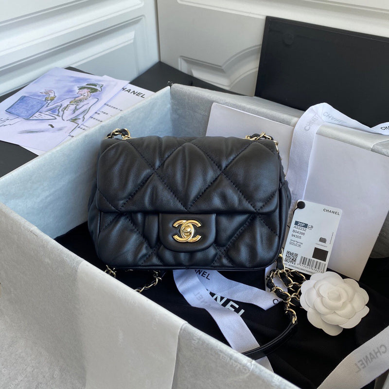 Lusso Official -  CHL BAGS  - 466