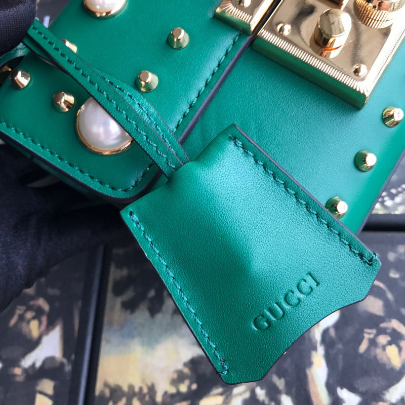 LO - GCC Bags - 6273