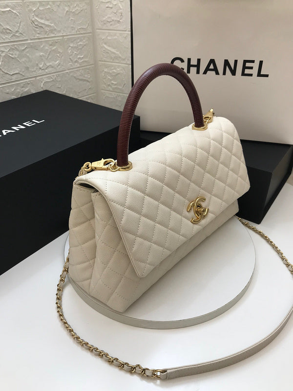 Lusso Official -  CHL BAGS  - 511