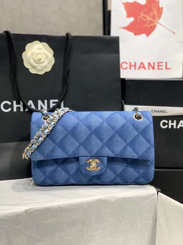 LO - CHL  BAGS FOR WOMEN - FASHION LUXURY BAGS - 298