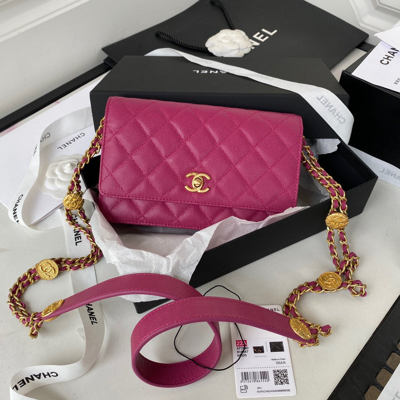 LO - CHL Bags - 2104