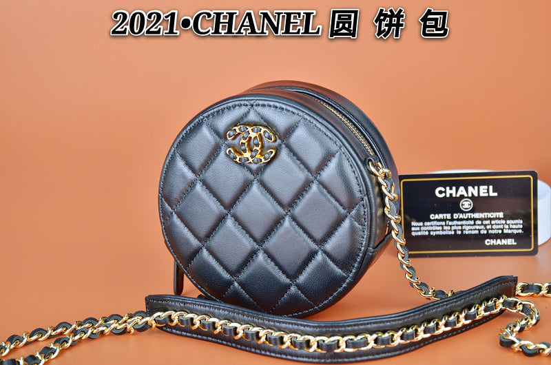 Lusso Official -  CHL BAGS  - 616