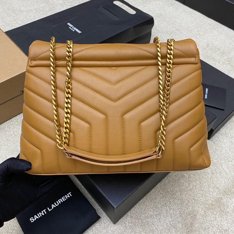 YSL BAGS - WOMEN LOVE LUXURY BAGS - 105