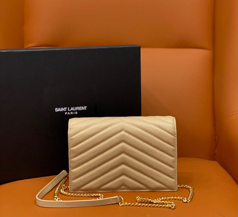 BB - YSL Bag - 2018
