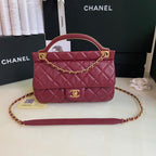 Lusso Official -  CHL BAGS  - 607