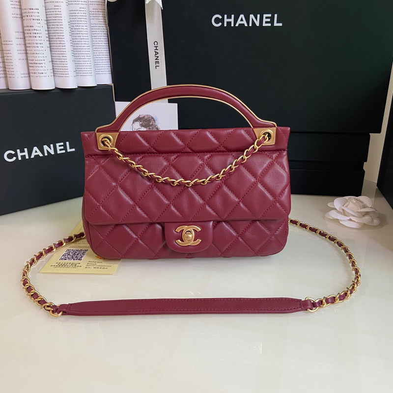 Lusso Official -  CHL BAGS  - 607
