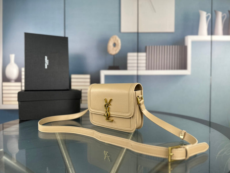 YSL BAGS - WOMEN LOVE LUXURY BAGS - 1372