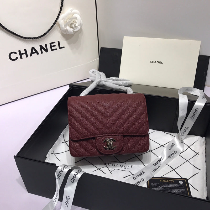 LO - CHL  BAGS FOR WOMEN - FASHION LUXURY BAGS - 1002