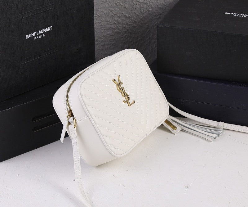 YSL BAGS - WOMEN LOVE LUXURY BAGS - 1587
