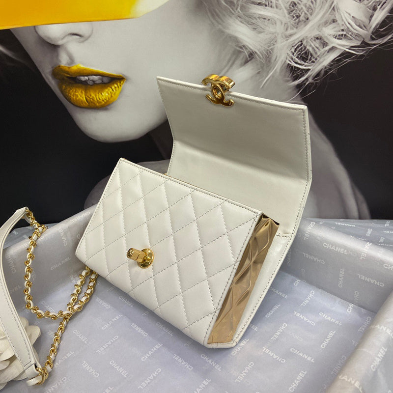 Lusso Official -  CHL BAGS  - 288